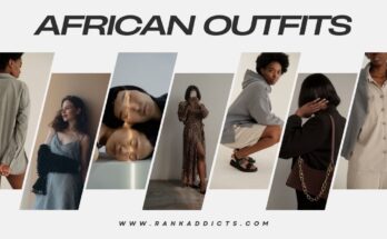 African Outfits