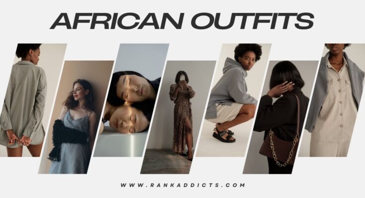 African Outfits
