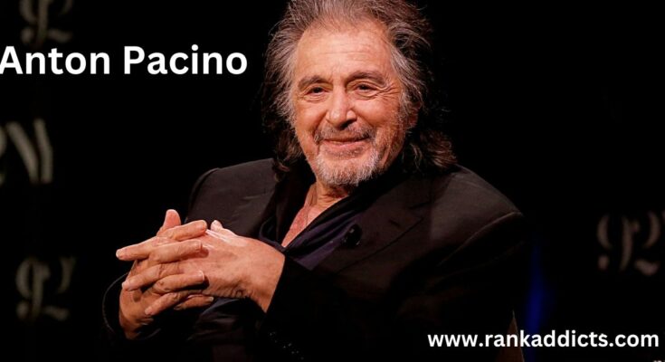 Anton Pacino