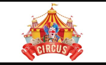 Niles Garden Circus Tickets