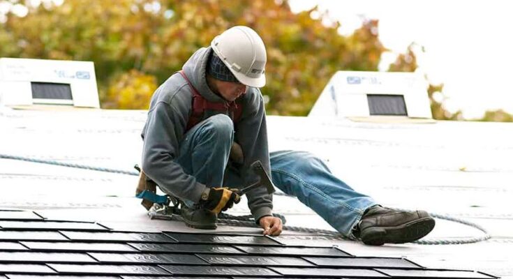 High-quality roof repair and installation solutions in NJ